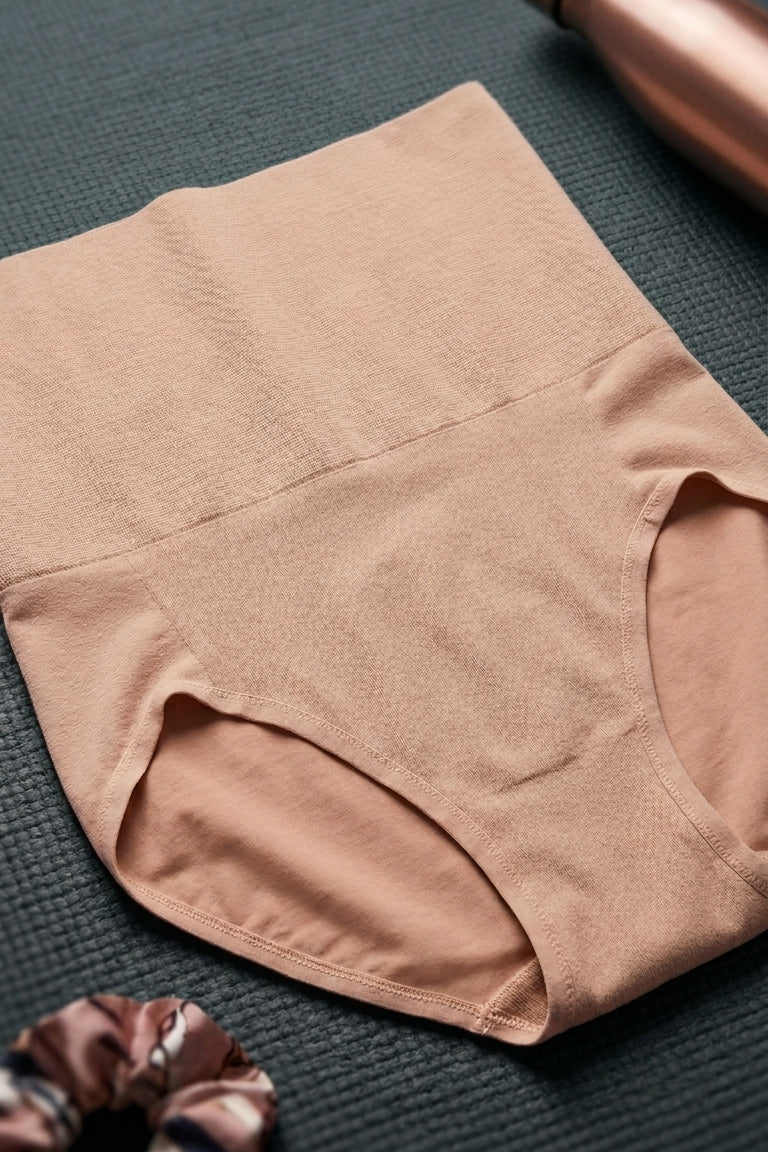 Women High Quality Body Shaper Tummy Control (Free-Size)