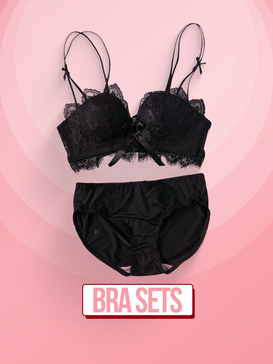 Bra Sets