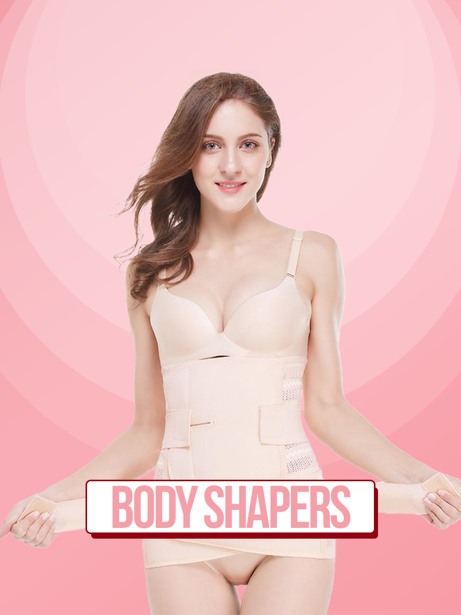 Body Shapers