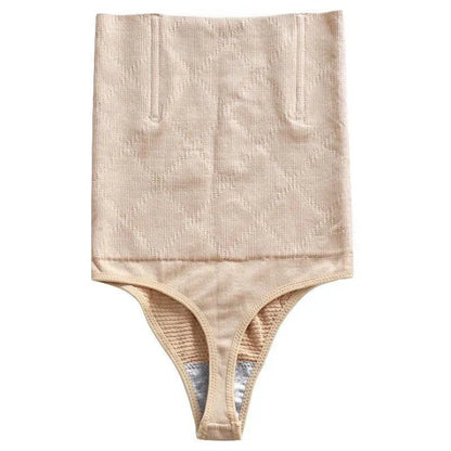 1 pcs Seamless High Waist Belly Control