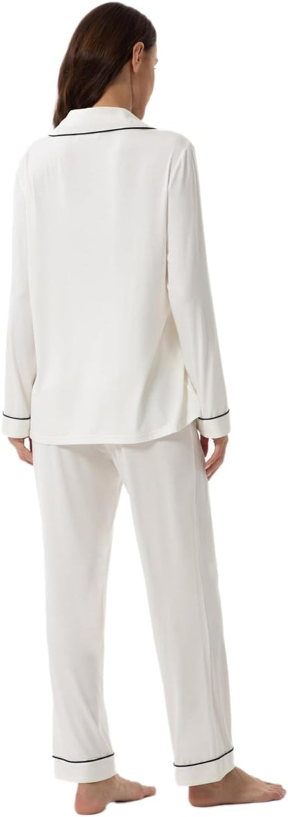 PLAIN SILK - WHITE
