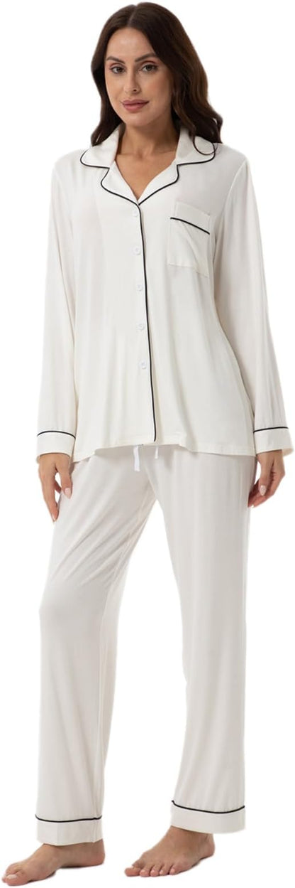 PLAIN SILK - WHITE