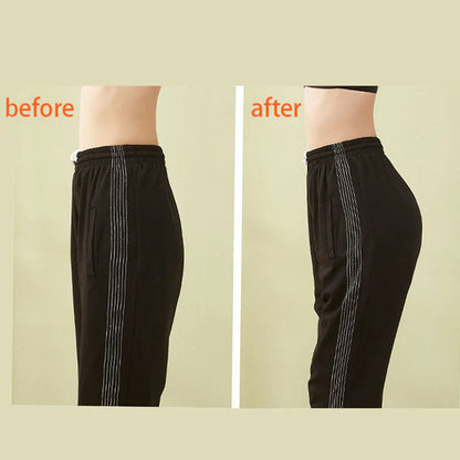 High Quality High Waist Padded Boxer shaper Panty 039