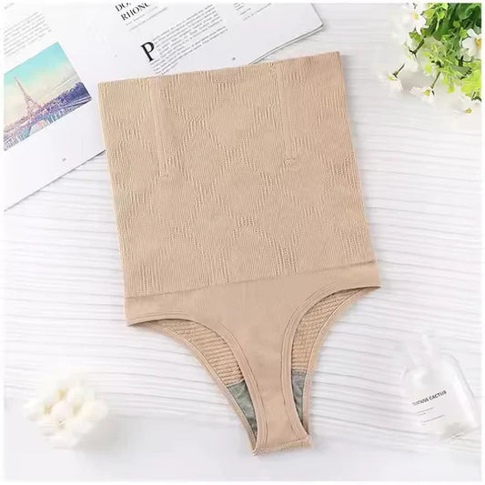 1 pcs Seamless High Waist Belly Control